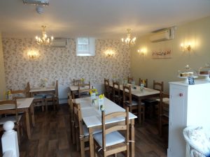 Tilly S Of Midhurst Tearoom In The Heart Of The Southdowns